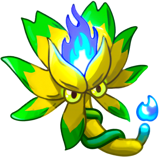 PvZ Fusion Icon